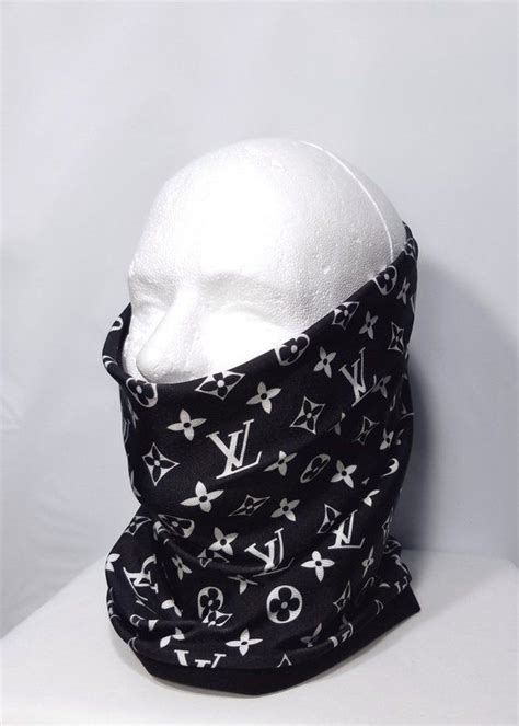 supreme louis vuitton balaclava|why do people wear balaclavas.